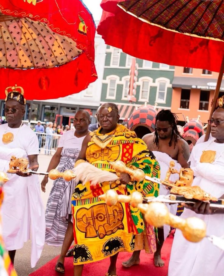 Ashanti Region